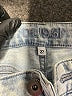 DL1961 Hearts Blue Jeans Size 27 waist - photo 7