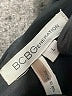 BCBGeneration 100% Polyester Polka Dots Black Casual Dress Size L - photo 7