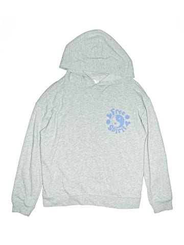 Wonder Nation Pullover Hoodie (view 1)