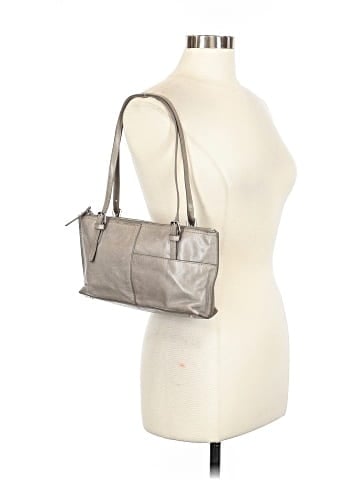 Hobo International Leather Shoulder Bag (view 2)