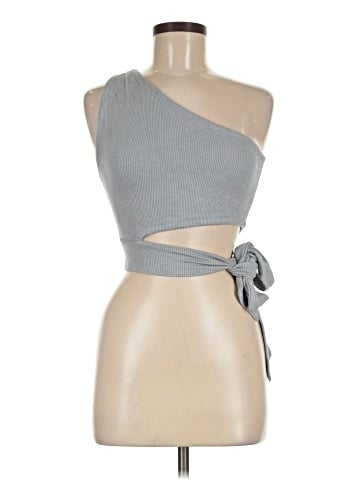 Ocean Drive Clothing Co. Sleeveless Top (view 1)