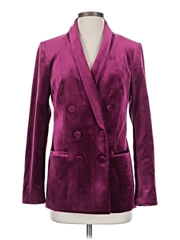 Express Blazer (view 1)