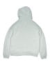 Wonder Nation Silver Pullover Hoodie Size 18 - photo 2