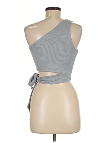 Ocean Drive Clothing Co. Sleeveless Top (view 2)