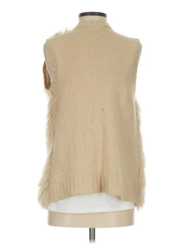 Xhilaration Faux Fur Vest (view 2)