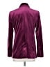 Express Purple Blazer Size S - photo 2