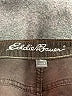 Eddie Bauer Brown Jeans Size 6 - photo 4