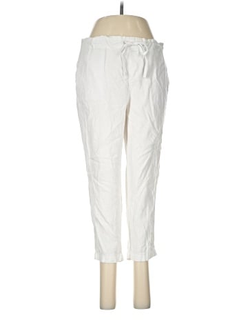 Faded Glory Linen Pants (view 1)