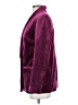 Express Purple Blazer Size S - photo 5