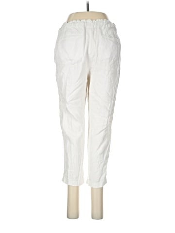 Faded Glory Linen Pants (view 2)