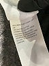 Susan Graver Black Cardigan Size S - photo 8