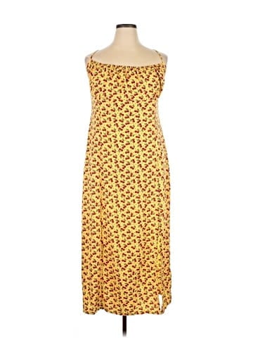 Shein Curve Casual Dress (view 1)