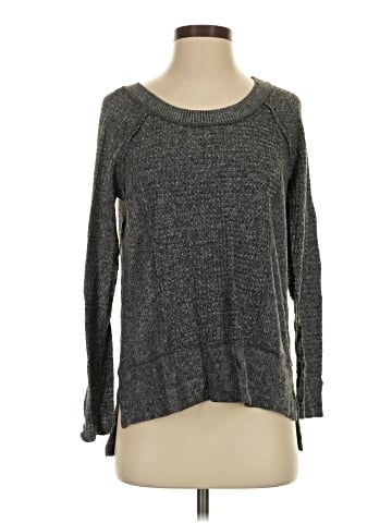 Eri + Ali Pullover Sweater (view 1)