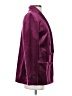 Express Purple Blazer Size S - photo 4