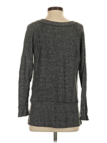 Eri + Ali Pullover Sweater (view 2)