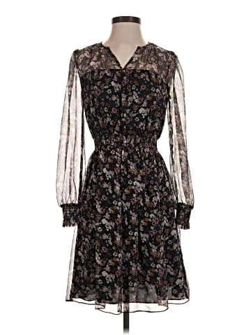CeCe Casual Dress (view 1)