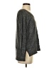 Eri + Ali Gray Pullover Sweater Size S - photo 4