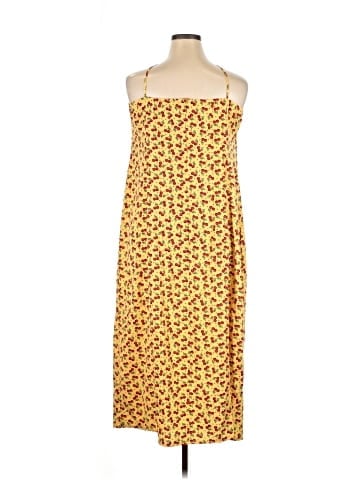 Shein Curve Casual Dress (view 2)