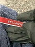 Bellamie Gray Long Sleeve Top Size M (estimated) - photo 7