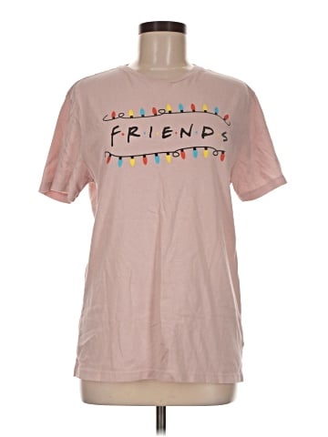 Old Navy Short Sleeve T-Shirt (view 1)