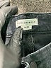 Good American Black Jeans Size 14 - photo 7
