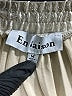 En Saison Metallic Gold Formal Skirt Size M - photo 4