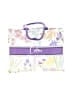 Unbranded Purple Laptop Bag One size - photo 1