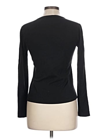 Three Dots Long Sleeve T-Shirt (view 2)