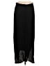 Vince. Black Formal Skirt Size S - photo 2