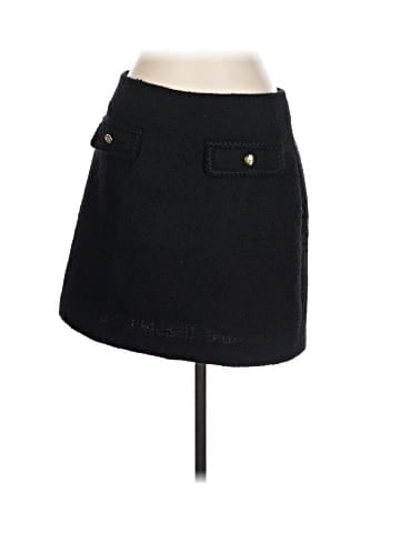 Ann Taylor LOFT Casual Skirt (view 1)