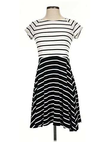 Ann Taylor LOFT Casual Dress (view 1)