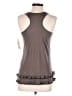 Decree Gray Tank Top Size S - photo 2