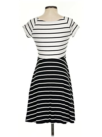 Ann Taylor LOFT Casual Dress (view 2)
