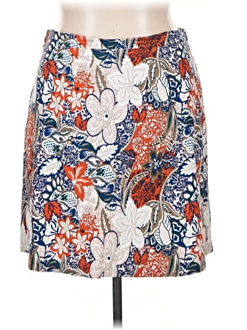 Margaret M Casual Skirt (view 1)