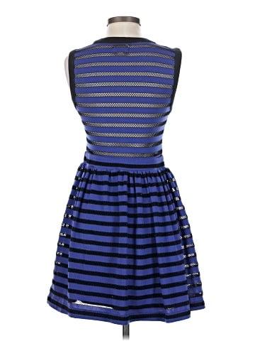 Silence and Noise Casual Dress (view 2)