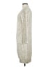 Bobeau Gray Cardigan Size M - photo 5