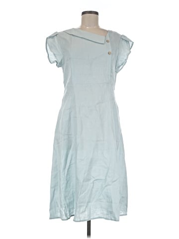 Lintico Casual Dress (view 1)