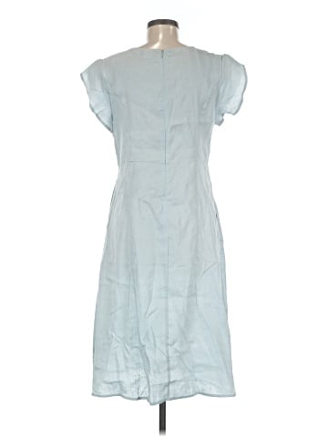 Lintico Casual Dress (view 2)