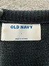 Old Navy Black Pullover Sweater Size L - photo 7