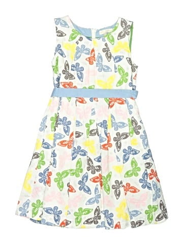 Mini Boden Dress (view 1)