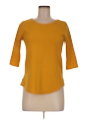 Bar III 3/4 Sleeve Top (view 1)