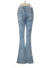Express Stars Blue Jeans Size 6 (tall) - photo 2