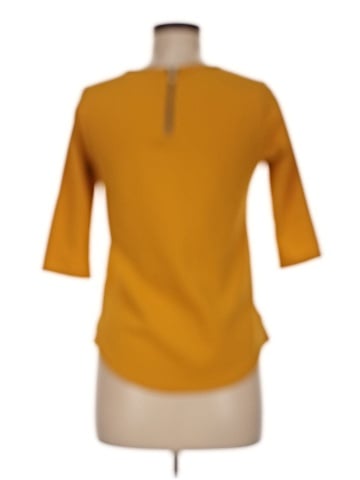 Bar III 3/4 Sleeve Top (view 2)