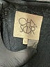 Chaser Black Sweater Vest Size M - photo 7