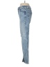 Express Stars Blue Jeans Size 6 (tall) - photo 5