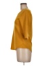Bar III Yellow 3/4 Sleeve Top Size M - photo 5