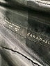 Zara Basic Tweed Gray Casual Dress Size S - photo 7