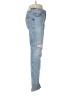 Express Stars Blue Jeans Size 6 (tall) - photo 4
