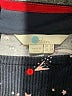 Boden Print Black Casual Dress Size 2 (petite) - photo 7