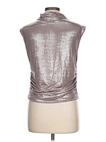 Maeve Sleeveless Blouse (view 2)